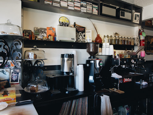 Coffee Shop «Trouble Coffee Co», reviews and photos, 4033 Judah St, San Francisco, CA 94122, USA