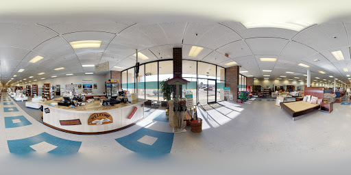Home Goods Store «Habitat for Humanity Restore», reviews and photos