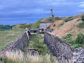 Fort de Beauregard (Fénay) Longvic