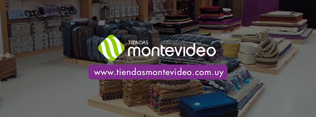 Tiendas Montevideo - Convención