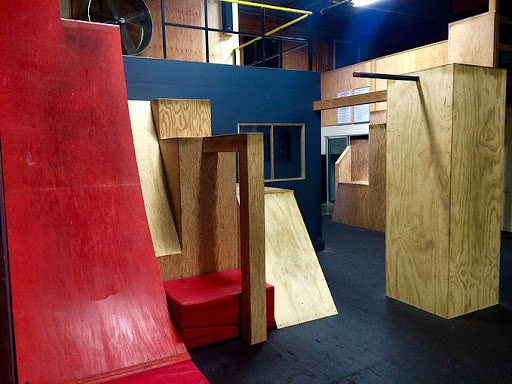 Physical Fitness Program «APEX Movement NorCal», reviews and photos, 930 Detroit Ave a, Concord, CA 94518, USA