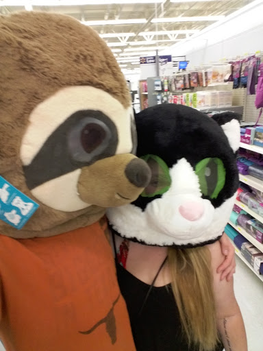 Discount Store «Walmart», reviews and photos, 1450 University Ave W, St Paul, MN 55104, USA