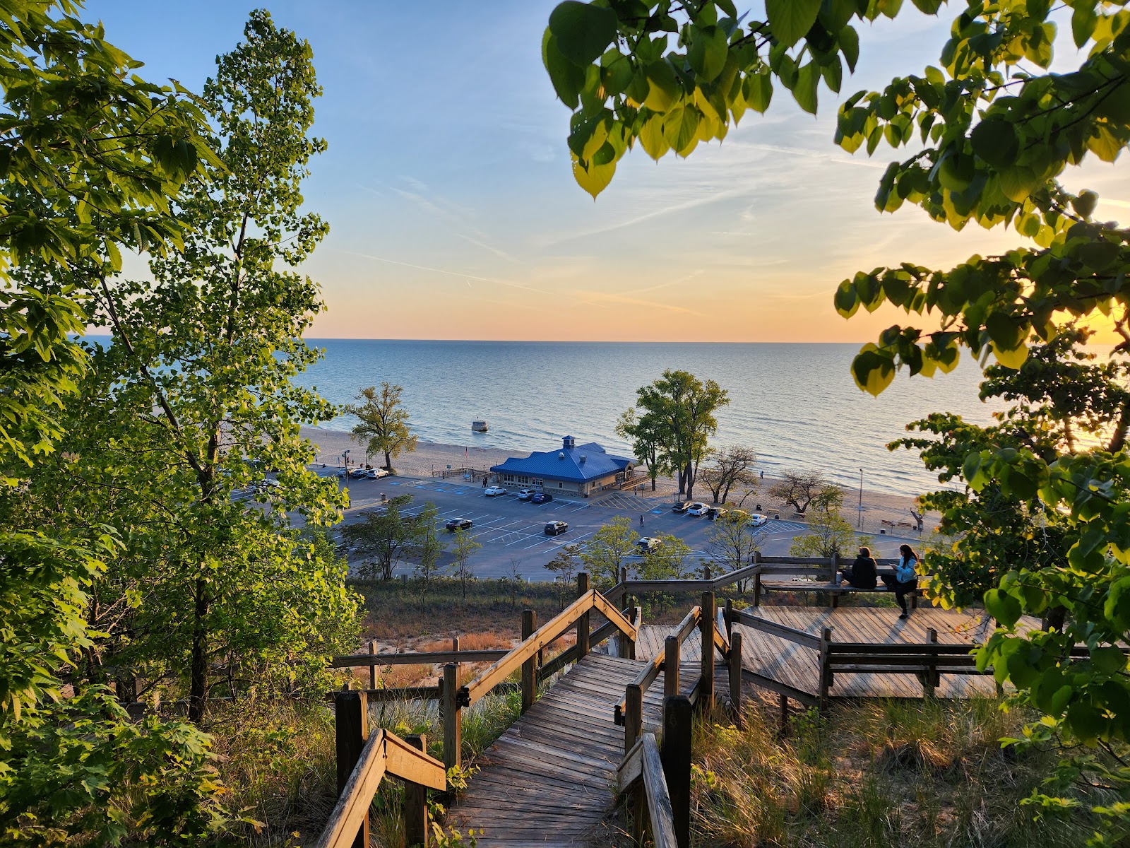 Weko Beach photo #8