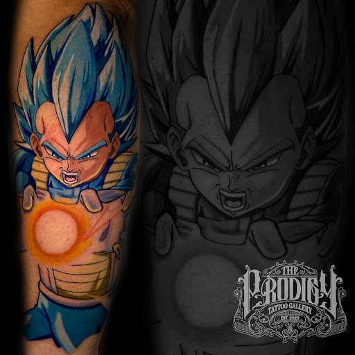 Explore tattoo sleeve ideas for women, creative tattoo ideas in Miami, available at The Prodigy Tattoo Gallery Located Inside Salons By JC