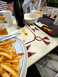 Plats et boissons du Restaurant La Taverne à Dolancourt - n°1