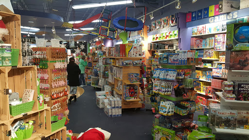 Toy Store «Creative Kidstuff Toy Store», reviews and photos, 3555 W 69th St, Edina, MN 55435, USA