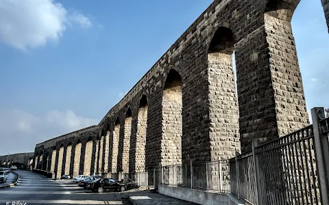 Magra El Oyoun aqueduct image