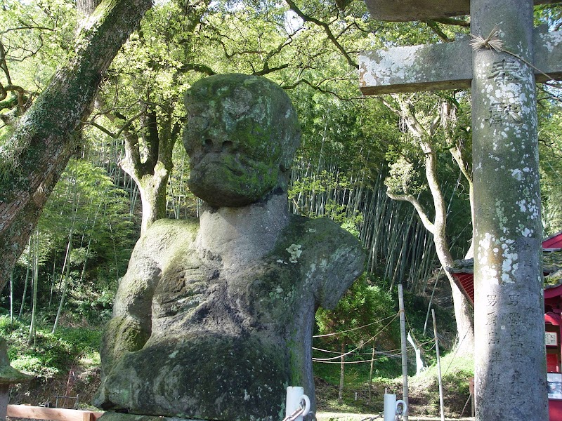 豐玉媛神社