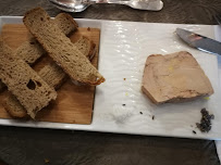 Foie gras du Restaurant du Château à Lavardens - n°8