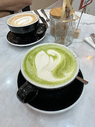 Photo n°20 de nessycoffee à Dijon ()