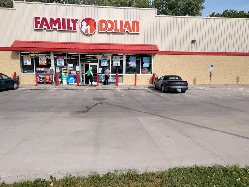 Dollar Store «FAMILY DOLLAR», reviews and photos, 430 N Park St, Carrollton, GA 30117, USA