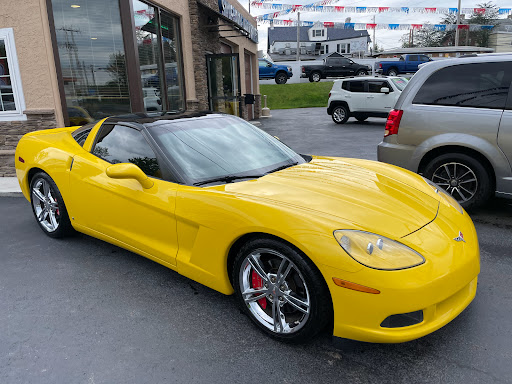 Used Car Dealer «Silverdale Auto Sales II», reviews and photos, 1003 Bethlehem Pike, Sellersville, PA 18960, USA