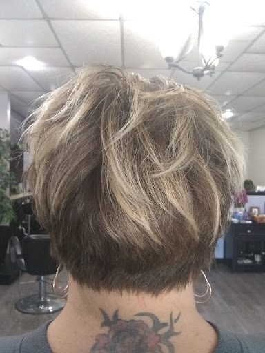 Hair Salon «Signature Style Hair Salon», reviews and photos, 108 Wallace Ave, Downingtown, PA 19335, USA