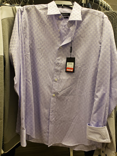 Department Store «Nordstrom Rack Woodland Plaza», reviews and photos, 8722 E 71st St, Tulsa, OK 74133, USA