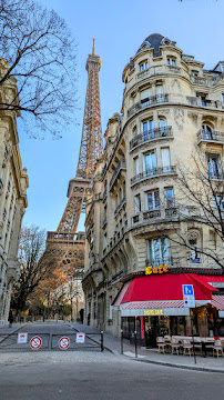 Les plus récentes photos du Café Le Castel Café à Paris - n°11