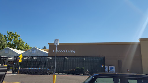 Discount Store «Walmart», reviews and photos, 10000 SE 82nd Ave, Happy Valley, OR 97086, USA