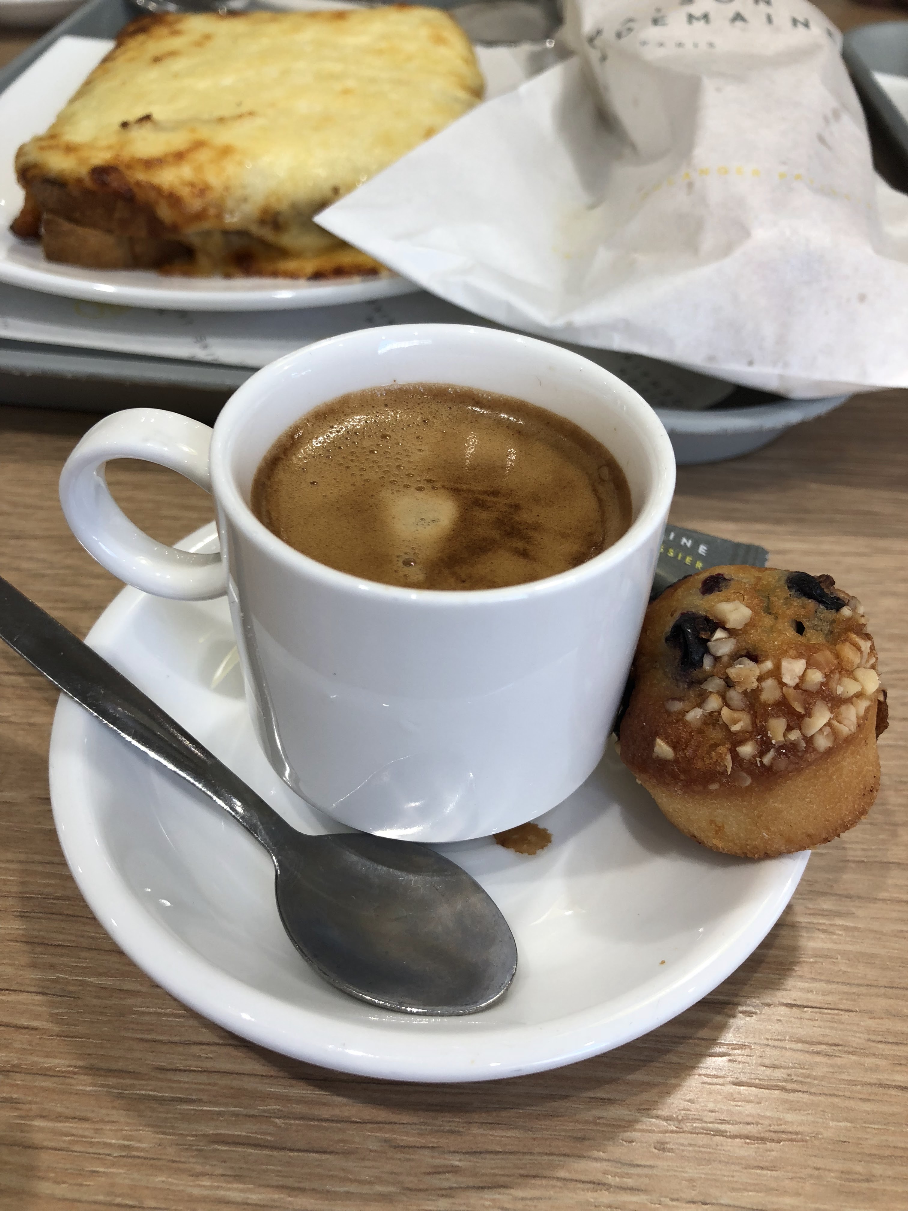 Photo n° 7 de l'avis de Eugenia.o fait le 06/08/2019 à 23:41