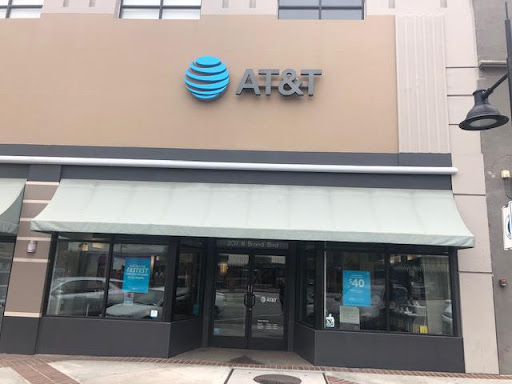 AT&T Store