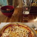 Photo n°1 de l'avis de Juan.a fait le 05/12/2021 à 22:48 sur le  Il Saraceno à Alessandria