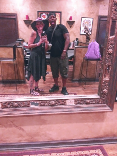 Tattoo Shop «Living Canvas Tattoos Inc», reviews and photos, 930 S Mill Ave, Tempe, AZ 85281, USA