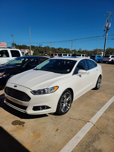 Used Car Dealer «Best Auto Sales LLC», reviews and photos, 2044 S College St, Auburn, AL 36832, USA