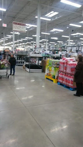Warehouse club «BJ’s Wholesale Club», reviews and photos, 26676 Centerview Dr, Millsboro, DE 19966, USA