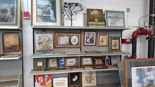 Thrift Store «Habitat For Humanity Restore», reviews and photos, 1123 Central Pkwy SW, Decatur, AL 35601, USA