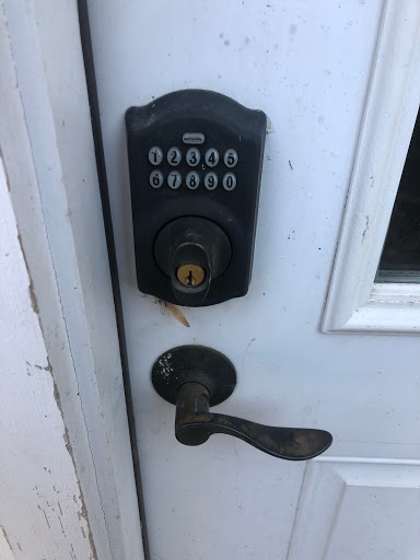 Key Duplication Service «KeyMe», reviews and photos, 3716 Maple Ave, Dallas, TX 75219, USA