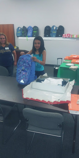 Book Store «Child Evangelism Fellowship», reviews and photos, 16815 Bellflower Blvd, Bellflower, CA 90706, USA