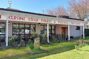 Trocadero Pizza & Steak House image