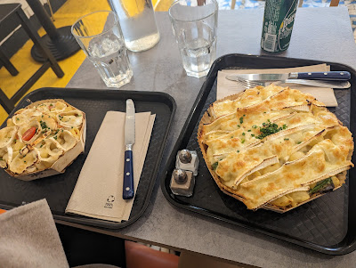 YO' Mac And Cheese à Paris