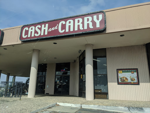 Indian Grocery Store «Saudagar Cash & Carry», reviews and photos, 28700 Mission Blvd, Hayward, CA 94544, USA