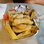 Photo n°3 de l'avis de Elisa.d fait le 28/01/2023 à 23:10 sur le  Il Rione à Nichelino