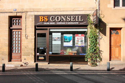 BS Conseil - Courtier en assurances Sarlat à Sarlat-la-Canéda
