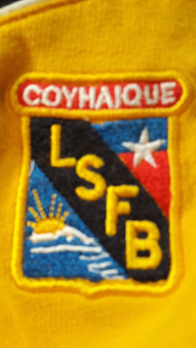 Liceo San Felipe Benicio de Coyhaique - Coyhaique