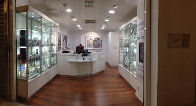 Horlogerie à Marseille : MONTRE SERVICE à Marseille