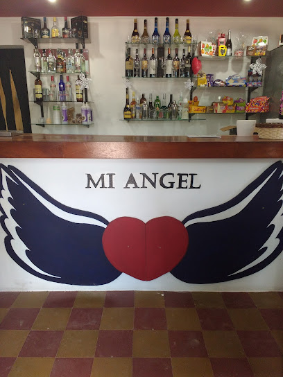Drugstore Mi Angel