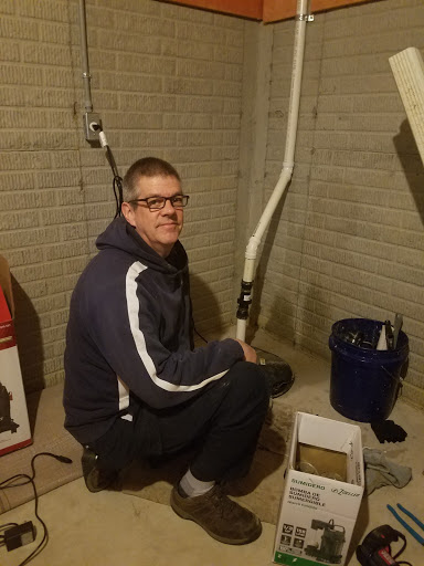 Plumber «Roto-Rooter Plumbing & Drain Services», reviews and photos, 4480 Bridgeway Ave b, Columbus, OH 43219, USA