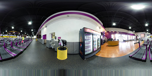 Gym «Planet Fitness - Greenville, SC», reviews and photos, 101 Verdae Blvd, Greenville, SC 29607, USA