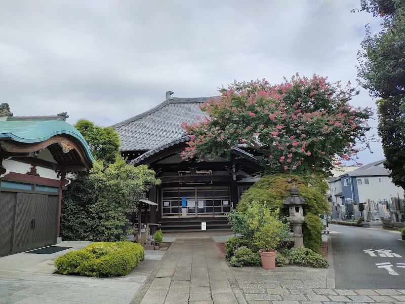 城官寺