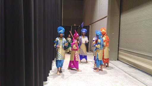 Amusement Center «Modesto Centre Plaza», reviews and photos, 1000 L St, Modesto, CA 95354, USA