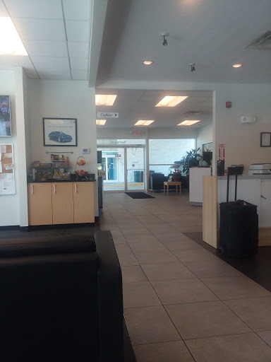 BMW Dealer «BMW of Annapolis», reviews and photos, 31 Old Mill Bottom Rd, Annapolis, MD 21409, USA