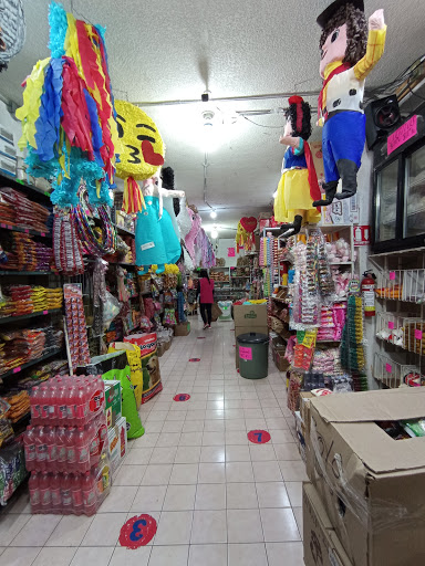 Dulcería Conchita en San Pedro