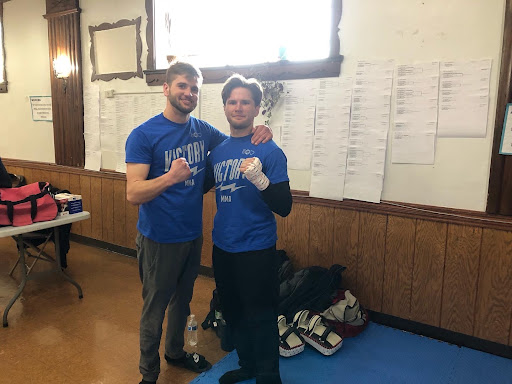 Martial Arts School «Victory Martial Arts Arlington Heights», reviews and photos, 764 W Algonquin Rd, Arlington Heights, IL 60005, USA