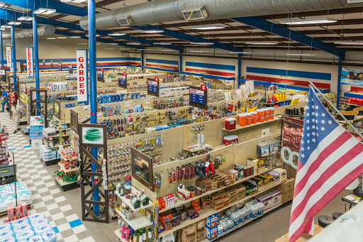 Building Materials Store «Gabriel Building Supply», reviews and photos, 510 W Pine St, Ponchatoula, LA 70454, USA