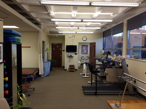 Mercer Physical Therapy Clinic