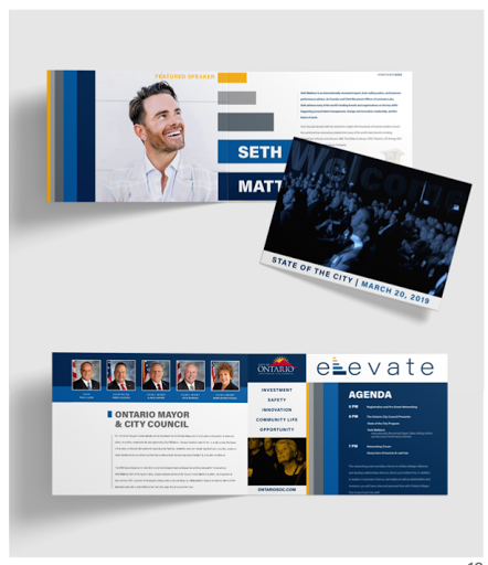 Public Advertising Agency image
