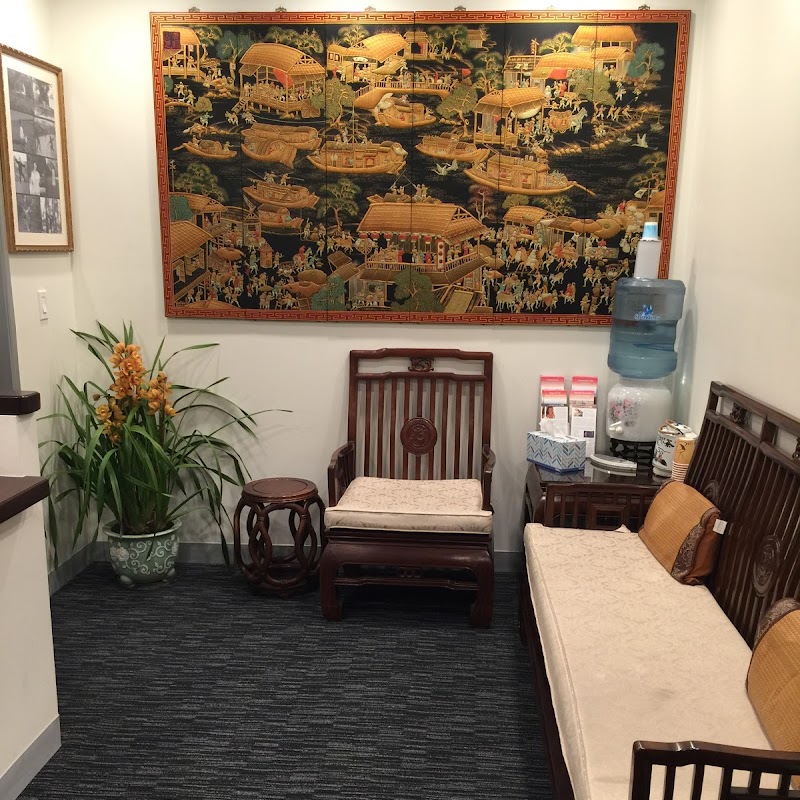 Art of Wellness- Acupuncture & Traditional Chinese Medicine | Acupuncture Clinic Los Angeles CA