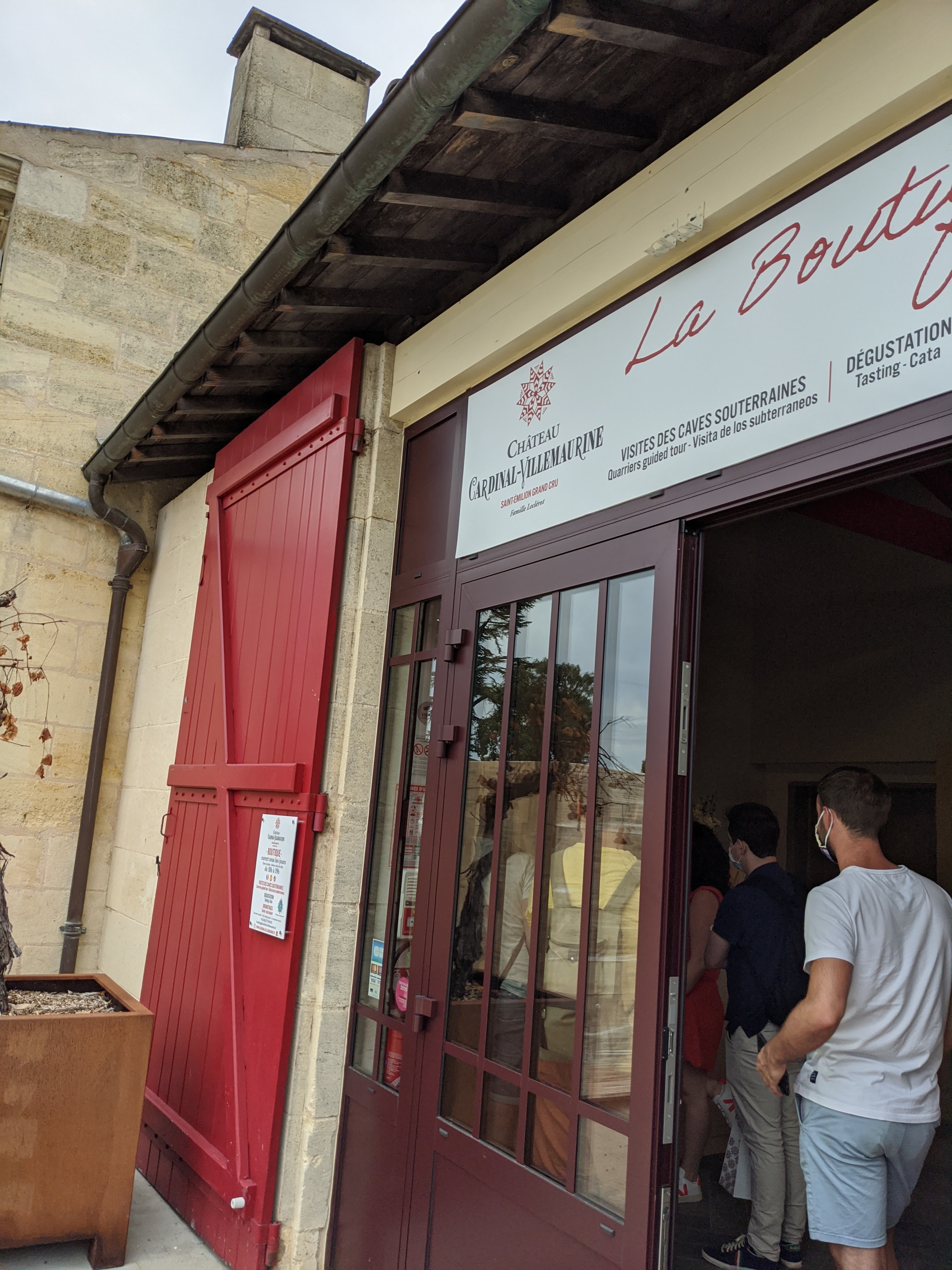 Photo n° 2 de l'avis de Conor.a fait le 17/08/2020 à 18:18