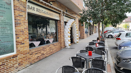 Bar Restaurante DUMI - Local, C. Alameda, 10, 28821 Coslada, Madrid, Spain